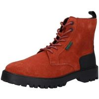 kickers botas 911411-50 kick decklock para mujer