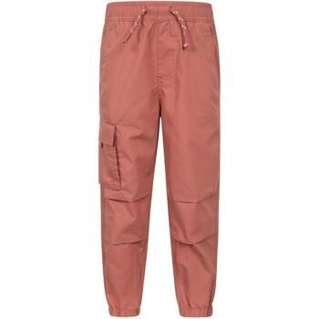 Mountain Warehouse Pantalones MW346 para niña