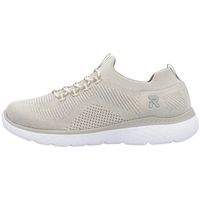 rieker zapatos bajos m507464 para mujer
