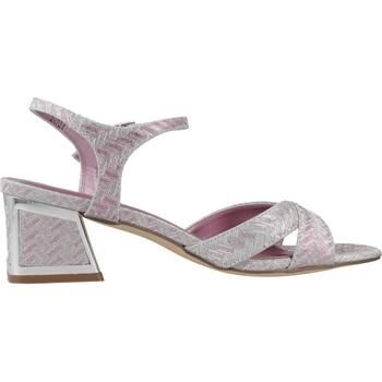 Menbur Zapatos de tacón 24751m para mujer