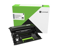 lexmark 58d0z0e unidad de imagen corporativa150000 pag