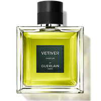 vetiver le parfum eau de parfum vaporizador 100ml