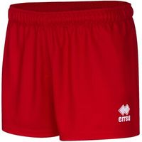 errea short brest panta ad para mujer