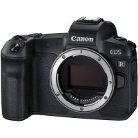 canon eos r 303mp wifi cuerpo