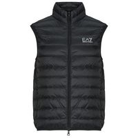 emporio armani ea7 abrigo de plumas train core id down light vest cc 8npq06 para hombre