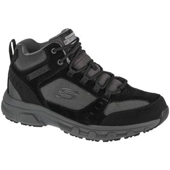 Skechers Zapatillas de senderismo Oak Canyon - Ironhide para hombre