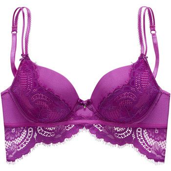 Lascana relleno Sujetador push-up Valentina para mujer