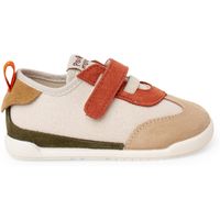 pisamonas zapatillas zapatillas barefoot cordon elastico tira adherente para nino