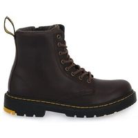 dr martens botines 1460 j dark brown para nino
