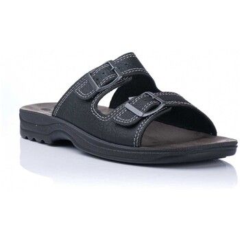 Inblu Sandalias Sandalia anatómica - Piel para hombre