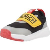 munich zapatillas claudia 02 para nino