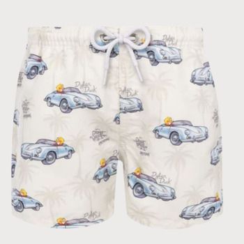 Saint Barth Bañador BAÑADOR GUSTAVIA HOMBRE para hombre