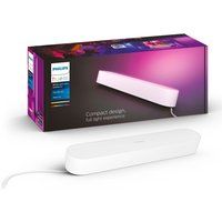 philips hue play light bar - white white