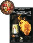 el fantasma de canterville  the canterville ghost incluye cd  bili