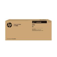 cartucho de toner negro alta capacidad samsung mlt-d205l hp original