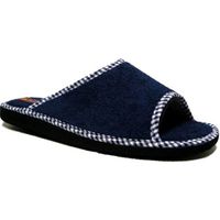 doctor cutillas pantuflas 24502 marino para mujer