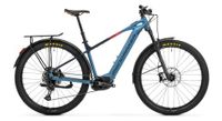 mondraker prime rx mtb electrica hardtail sram sx eagle 12s 750 wh 29   azul 2025