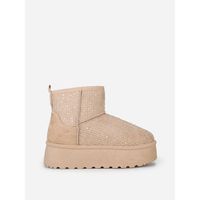 la modeuse botines 73111p172382 para mujer