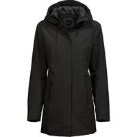 tee jays cortaviento tj9609 para mujer