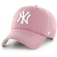 47 brand gorra mlb new york yankees contrast stitch 47 clean up para hombre