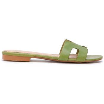 Narf Sandalias ca 380 en piel pastel para mujer