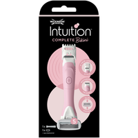 wilkinson intuition complete bikini maquinilla de afeitar