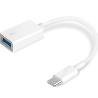 adaptador usb-c 30 a usb-a tp-link uc400 soporta otg