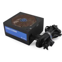 coolbox core-g 500w 80 plus gold