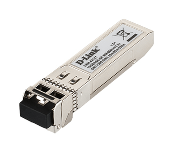 D-Link DEM-431XT Modulo SFP+ 10GB 300m