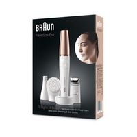 braun facespa pro 911 10 pinzas