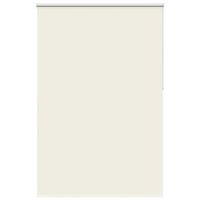 estor enrollable opaco blanco roto 150x230cm tela ancho 1466cm vidaxl
