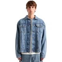 avx cazadora vaquera edwards para hombre