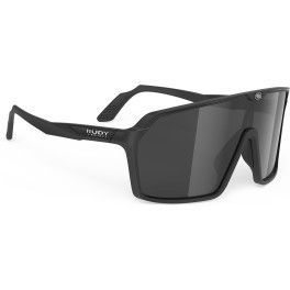 Rudy Project Gafas Spinshield Negro Mate Smoke Negro