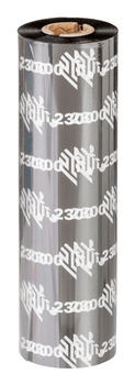 Ribbon 110MM x450 Meters black SX/ZX