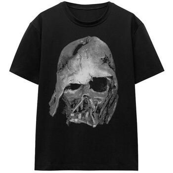 Disney Camiseta TV25698 para mujer