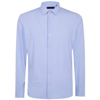 Roberto Ricci Designs Camisa manga larga w26251-64 para hombre