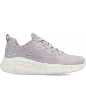 de SKECHERS BOOBS B FLEX-EPIC EDGE 117341 LAV GRIS