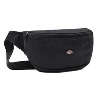 dickies blanchard cross body bag - black