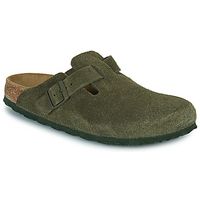 birkenstock zuecos boston para mujer