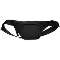 rains bolso bum bag micro w3 para hombre