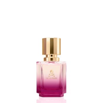 Scalpers Her & Will Flower Eau de Parfum