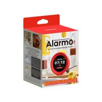 nintendo sound clock alarmo - increible