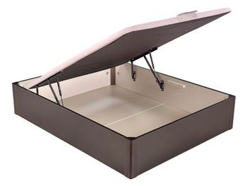 Canapé abatible alta capacidad pikolin design