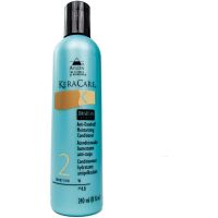 acondicionador anticaspa keracare dry  itchy scap 240ml