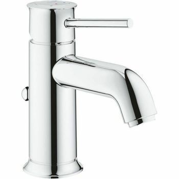 Grifo Mezclador Metálico Grohe 23810000