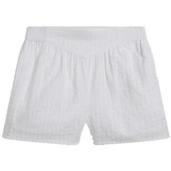Tommy Hilfiger Short niña KG0KG07916 YBR para niña