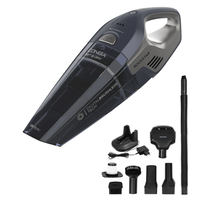 aspirador 115420 rockstar 252v animal