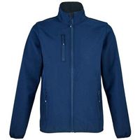 sols chaqueta falcon para mujer