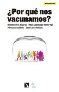 por que nos vacunamosr