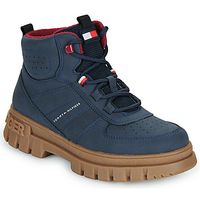 tommy hilfiger botines michigan para nino
